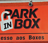 Acesso aos Boxes